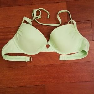 Swim separates (gently worn)